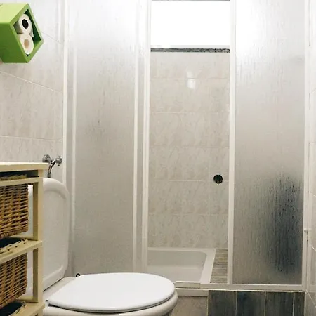 Appartement One Bedroom At 100 M Away From The Beach With Enclosed Garden And Wifi