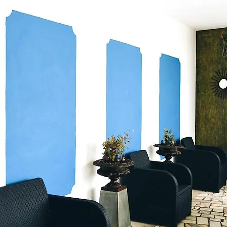 Appartement One Bedroom At 100 M Away From The Beach With Enclosed Garden And Wifi Pataias